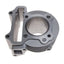 Cilindra komplekts GY6 80 cc / 47 mm REPLICA MOTOVEIKALS 21