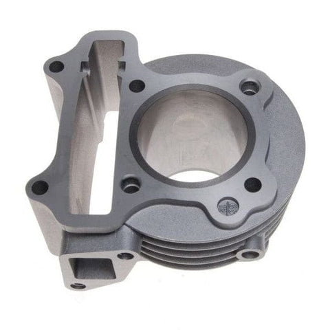 Cilindra komplekts GY6 80 cc / 47 mm REPLICA MOTOVEIKALS 21