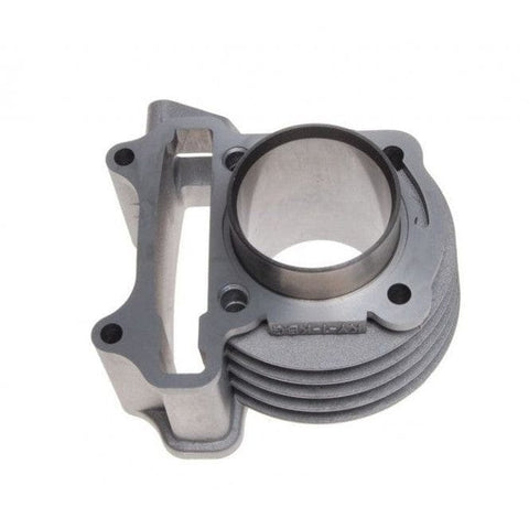 Cilindra komplekts GY6 80 cc / 47 mm REPLICA MOTOVEIKALS 21