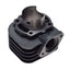Cilindra komplekts KYMCO 2T 70 cc 12 mm pirksts REPLICA MOTOVEIKALS 21