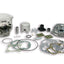 Cilindra komplekts Malossi MHR 70 cc Ø 47,6 mm Piaggio 50 2T LC MALOSSI MOTOVEIKALS 21
