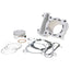 Cilindra komplekts Naraku 200cc 66mm ceramic for Yamaha YZF-R WR, X-Max 125 NARAKU MOTOVEIKALS 21