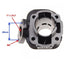 Cilindra komplekts PGO BIG MAX 50cc 40mm PIN 10mm REPLICA MOTOVEIKALS 21