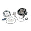Cilindra komplekts POLINI Minarelli horizontal LC 70cc 47mm POLINI MOTOVEIKALS 21