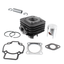 Cilindra komplekts RMS 40mm 12mm pirksts 50cc PIAGGIO AC RMS MOTOVEIKALS 21