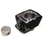 Cilindra komplekts SHINERAY 125 cc / 56.5 mm REPLICA MOTOVEIKALS 21