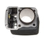 Cilindra komplekts SHINERAY 125 cc / 56.5 mm REPLICA MOTOVEIKALS 21