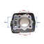 Cilindra komplekts SHINERAY 125 cc / 56.5 mm REPLICA MOTOVEIKALS 21