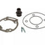 Cilindra komplekts STAGE6 88cc STREETRACE CAST IRON DERBI Euro3/Euro4 STAGE6 MOTOVEIKALS 21