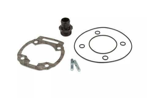 Cilindra komplekts STAGE6 88cc STREETRACE CAST IRON DERBI Euro3/Euro4 STAGE6 MOTOVEIKALS 21