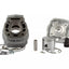 Cilindra komplekts STAGE6 88cc STREETRACE CAST IRON DERBI Euro3/Euro4 STAGE6 MOTOVEIKALS 21