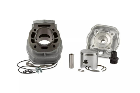 Cilindra komplekts STAGE6 88cc STREETRACE CAST IRON DERBI Euro3/Euro4 STAGE6 MOTOVEIKALS 21