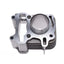 Cilindra komplekts SYM ORBIT II MIO 4T 60cc / 42mm REPLICA MOTOVEIKALS 21