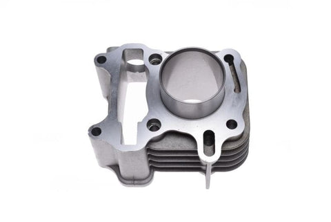 Cilindra komplekts SYM ORBIT II MIO 4T 60cc / 42mm REPLICA MOTOVEIKALS 21