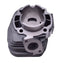Cilindra komplekts YAMAHA BWS 100cc 52mm REPLICA MOTOVEIKALS 21