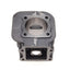 Cilindra komplekts YAMAHA BWS 70 47 mm REPLICA MOTOVEIKALS 21