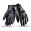Cimdi 70DEGREES C13 WINTER URBAN MAN BLACK L 70 DEGREES MOTOVEIKALS 21