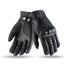 Cimdi 70DEGREES C22 SUMMER URBAN WOMAN BLACK L 70 DEGREES MOTOVEIKALS 21