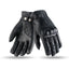 Cimdi 70DEGREES C33 WINTER URBAN WOMAN BLACK XS 70 DEGREES MOTOVEIKALS 21