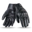 Cimdi 70Degrees C8 URBAN vīriešu black/grey 2XL 70 DEGREES MOTOVEIKALS 21