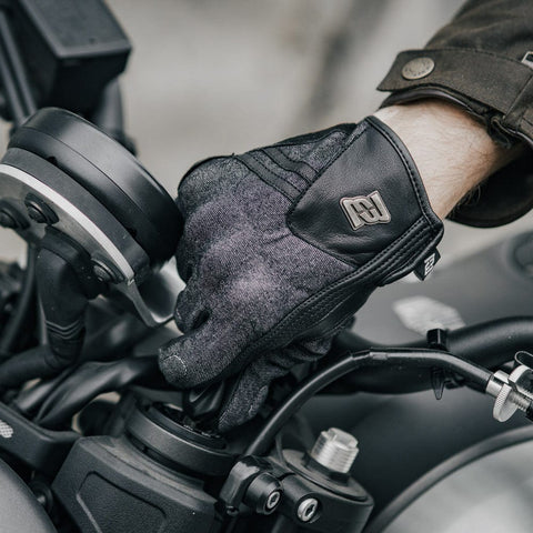 Cimdi BOGOTTO Bolt Motorcycle L BOGOTTO MOTOVEIKALS 21