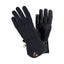 Cimdi BY CITY COMFORT II GLOVES BLACK M BY CITY MOTOVEIKALS 21