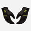 Cimdi ENDURO 2732 cimdi graphite / yellow FINNTRAIL MOTOVEIKALS 21