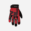 Cimdi FINNTRAIL Eagle 2841 red FINNTRAIL MOTOVEIKALS 21