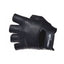 Cimdi INMOTION Fingerless unisex black 2XL INMOTION MOTOVEIKALS 21