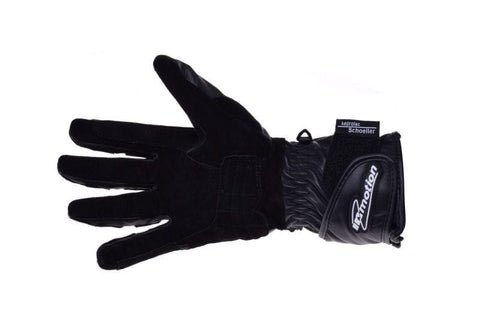 Cimdi INMOTION KEVLAR - black 2XL INMOTION MOTOVEIKALS 21