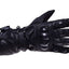 Cimdi INMOTION KEVLAR - black 2XL INMOTION MOTOVEIKALS 21