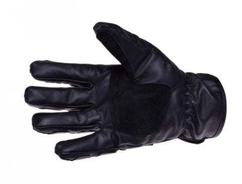 Cimdi INMOTION Mesh black XS LEOSHI MOTOVEIKALS 21