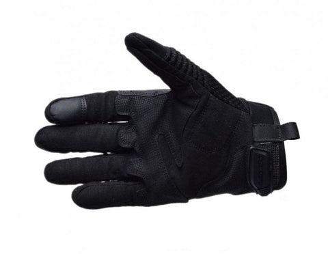 Cimdi LEOSHI BLACK 2XL LEOSHI MOTOVEIKALS 21