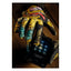Cimdi  LETHAL THREAT Grease Monster XL LETHAL THREAT MOTOVEIKALS 21