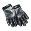 Cimdi LETHAL THREAT skull black L LETHAL THREAT MOTOVEIKALS 21