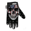 Cimdi LETHAL THREAT skull black L LETHAL THREAT MOTOVEIKALS 21