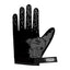 Cimdi LETHAL THREAT skull black L LETHAL THREAT MOTOVEIKALS 21