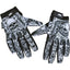Cimdi LETHAL THREAT  TATTOO BLK/WHT S LETHAL THREAT MOTOVEIKALS 21