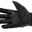 Cimdi perforēti INMOTION Kevlar black 2XL INMOTION MOTOVEIKALS 21