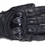 Cimdi perforēti INMOTION Kevlar black 2XL INMOTION MOTOVEIKALS 21