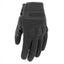 Cimdi S-Line ar ornamentiem black 2XL S-LINE MOTOVEIKALS 21