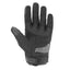 Cimdi S-Line ar ornamentiem black 2XL S-LINE MOTOVEIKALS 21