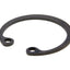 circlip / snap ring inner D27 (27x25x1.20) OEM STANDARD MOTOVEIKALS 21