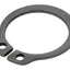 circlip / snap ring OEM outer D24 (24x28x1.0) PIAGGIO MOTOVEIKALS 21