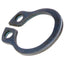 circlip / snap ring OEM outer D7 (07x9.5x0.5) PIAGGIO MOTOVEIKALS 21