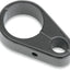 Clamp 1.25" Clutch Blk DRAG SPECIALTIES DRAG SPECIALTIES MOTOVEIKALS 21