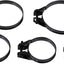 Clamp Carb 29-32Mm 6-Pk MOOSE RACING HARD-PARTS MOOSE RACING MOTOVEIKALS 21