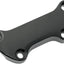 Clamp H/B Smooth Blk DRAG SPECIALTIES DRAG SPECIALTIES MOTOVEIKALS 21
