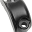 Clamp Half Blk 08-22Flt DRAG SPECIALTIES DRAG SPECIALTIES MOTOVEIKALS 21