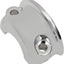 Clamp Half Chr 14-22Xl DRAG SPECIALTIES DRAG SPECIALTIES MOTOVEIKALS 21